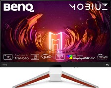 BenQ MOBIUZ EX3210U 32 Zoll 4K
