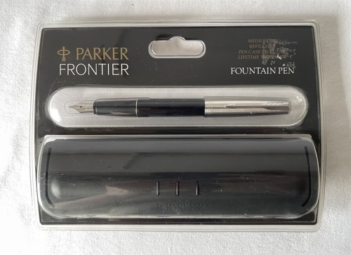 Vintage parker frontier - vintage,