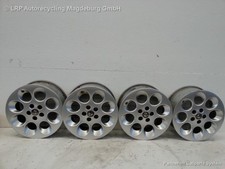 Alfa Romeo 156 Satz original Alufelgen 6.5x15 ET41.5 Felgen