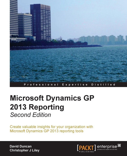 Microsoft dynamics 2013 - gp,