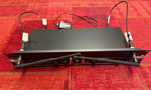 Systems u505 r2 - ld,