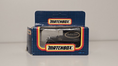 Matchbox 1921 model - mb-44,