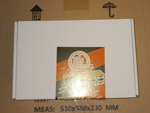 Hobbyzone wet palette - wet,