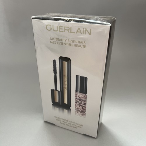 Guerlain geschenkset beauty - geschenkset,
