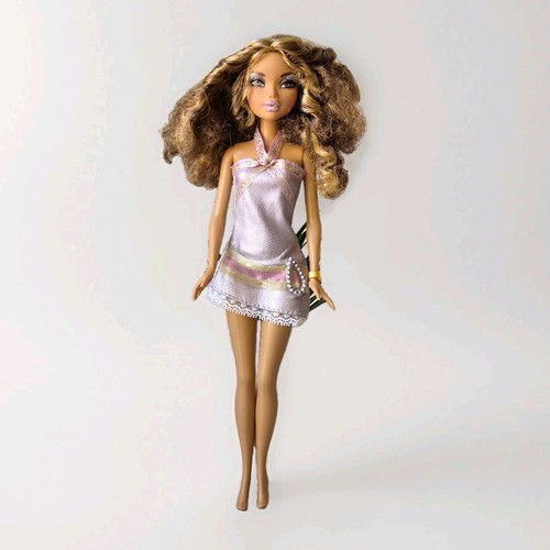 Mattel barbie scene bling - mattel,