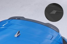 Heck Spoiler Dach Flügel