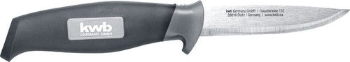 Kwb outdoormesser mit köcher - kwb,