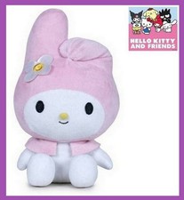 Hello Kitty and friends Melody
