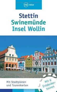 Stettin swinemünde insel - swinemünde,,
