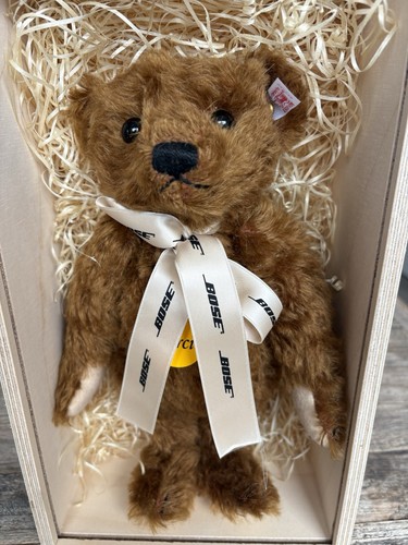 Steiff classic 1920 teddybär - steiff,