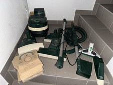 Vorwerk Tiger 251/ Staubsauger/ sehr viel Zubehör