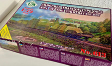 RARITÄT Modellbausatz