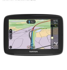 TomTom Via 52 Navi