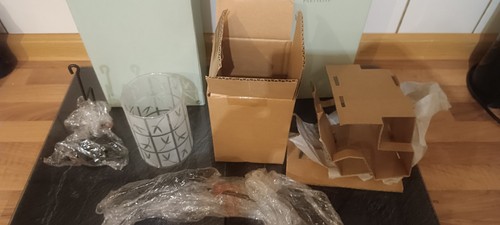 Partylite wandhalter - 2,