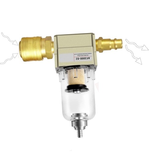 Druckluft filter - druckluft,