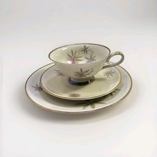 Alte hochwertige Sammeltasse