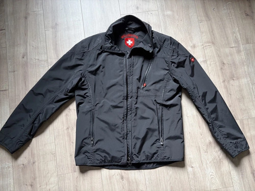Wellensteyn jacke herren - jacke,