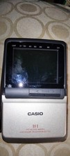 vintage casio tft active