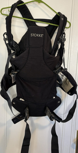 Stokke baby carrier - carrier,