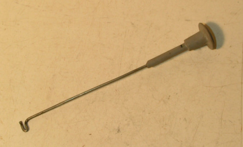 Simson spatz starterstange - simson,