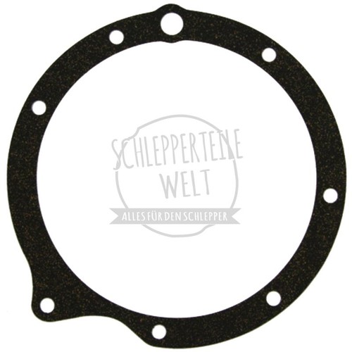 Dichtung einspritzpumpendeckel - dichtung,