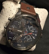 Diesel DZ7314 Mr Daddy Rotguss