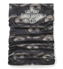 Harley davidson halstuch d - halstuch, h-d