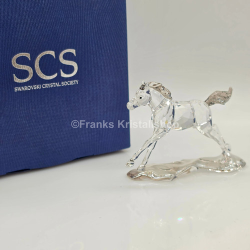 Swarovski scs jahresfigur 2014 - swarovski,