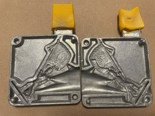 Zinnsoldaten Gießform 1004