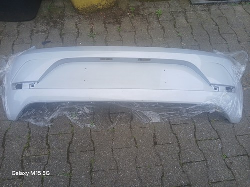 Facelift stoßstange - up,
