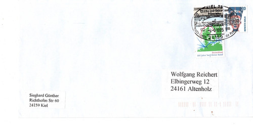 100 jahre nord - 100,