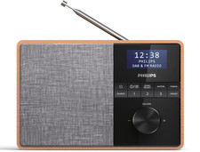 Philips R5505/10 Radio Mit