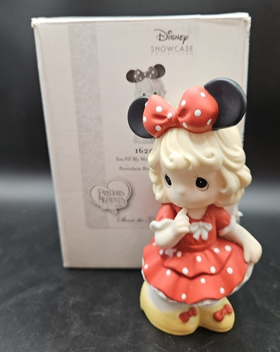 Precious moments disney - precious,