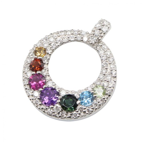 Schmuck diamant anhänger - diamant,