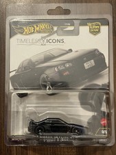 Hot Wheels Premium Timeless