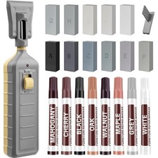 Reparaturset laminat vinyl - reparaturset,