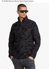 G-Star Rovic Slim Field Jacke