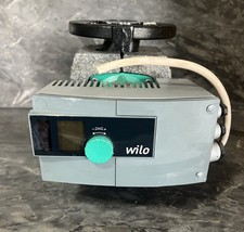 WILO Stratos 40/1-4(DE) Umwälz Pumpe Heizung Eu Shipping 25€.