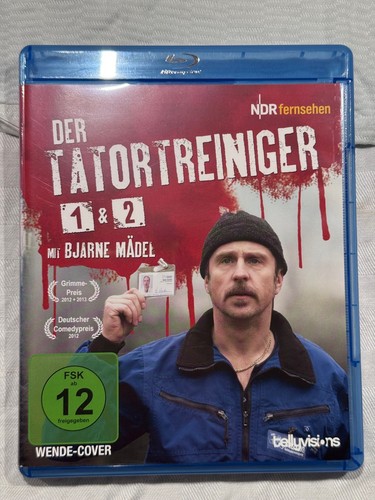 Der tatortreiniger staffel - staffel, &
