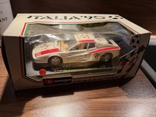 BURAGO Ferrari Testarossa
