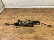 BMW E36 323i 323ti  Lenkgetriebe 1140828 Servolenkung Bj 1997 Servoleitung