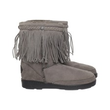 Minnetonka, Stiefel, Größe