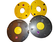 2x Alber E-Motion M15 Akku Lithium Ion aus 2024 BESTZUSTAND