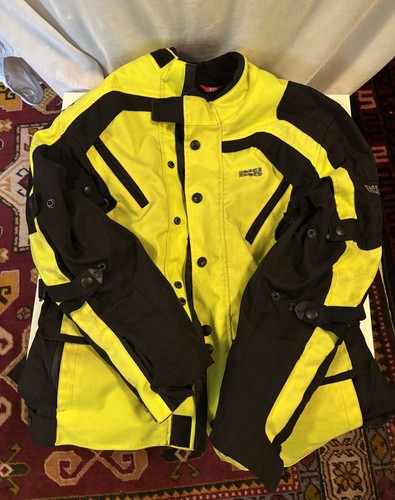 Ixs motorradjacke damen gr - ixs,