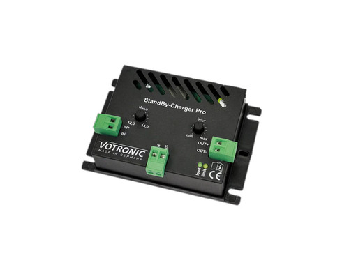 Votronic standby charger pro - standby,
