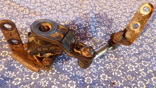 Sensor lwr - sensor,