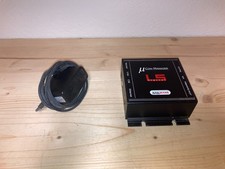 μCon-Manager, LS-Digital, Bühler electronic, 2+3 Leiter System,