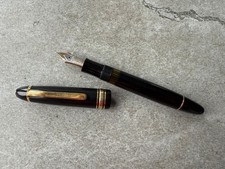 VINTAGE MONTBLANC  MASTERPIECE