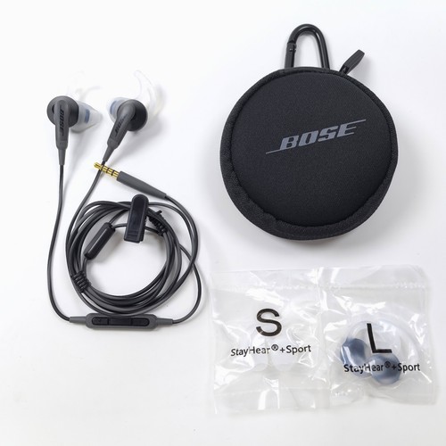 Bose soundsport ear - bose, in-ear