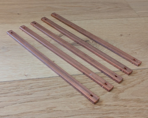 Hager zm11c sammelschiene - -,